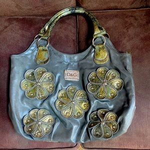 Dolce & Gabbana handbag